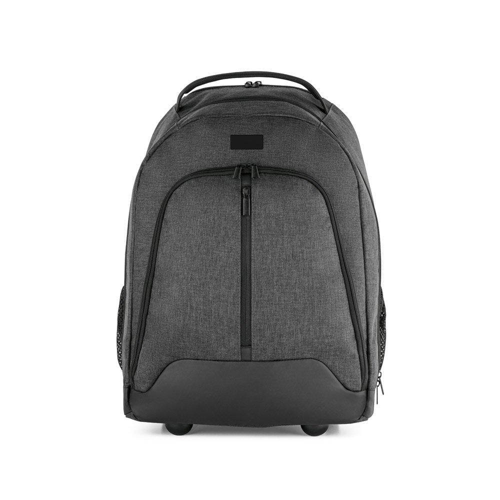 Laptop trolley backpack 15.6â€ 921