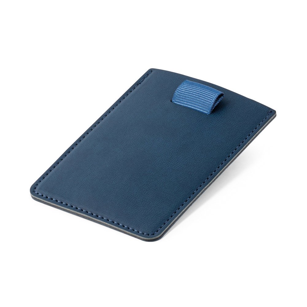 RFID blocking card holder-POPPY-932