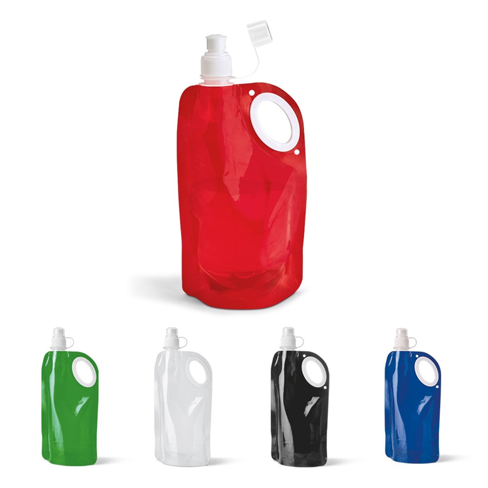 HIKE. Folding bottle- 94685