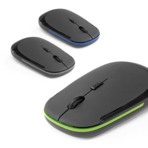 WIRELESS MOUSE 97398 