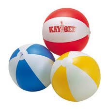 Beach Ball-IT2216