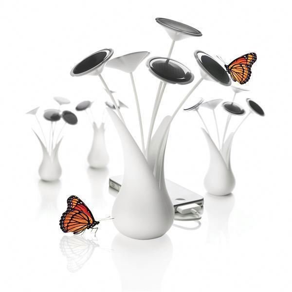 SOLAR CHARGER-AH-1001