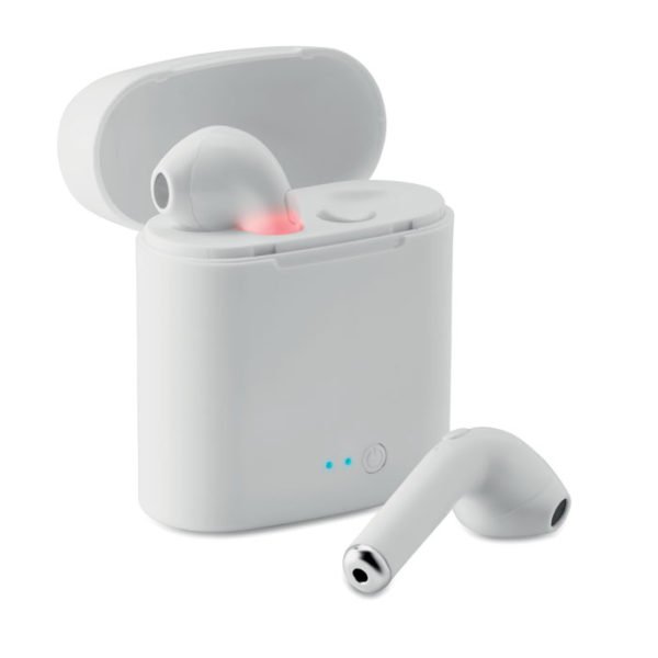 WIRELESS EAR PHONE-AH-9385