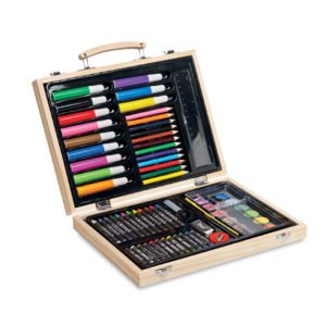 KIDS COLOR SET-AH2369