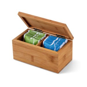 TEA BOX 93995