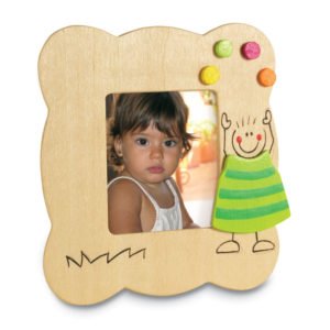 KIDS FOTO FRAME-AH2973