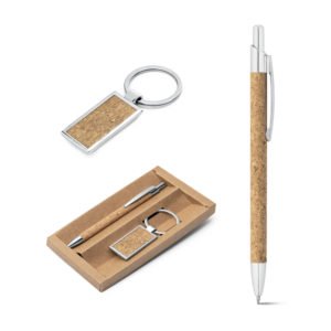 PEN AND KEY CHAIN SET 93324