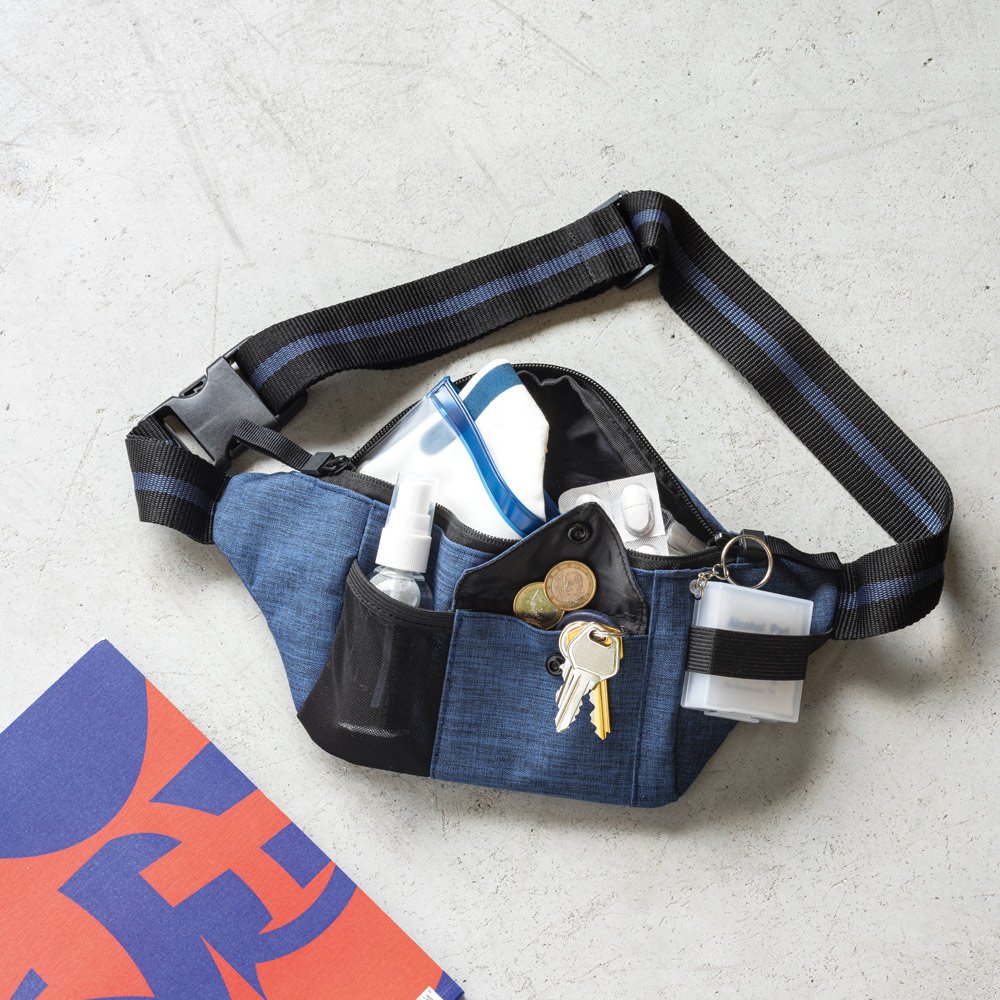  Waist pouch Waist pouch Waist pouc